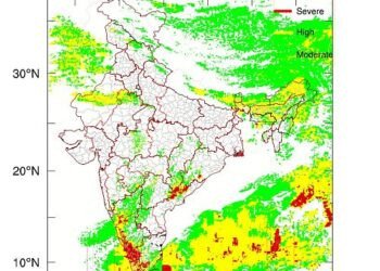 This day is the same.. Sunny in the morning and rain in the evening!