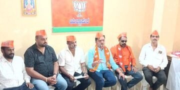Yellapur House distribution to the poor is still a dream!