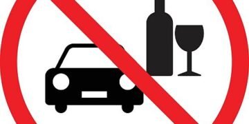 Rickshaw driver dies after not finding a tavern!