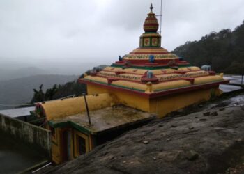 ದಿವ್ಯ ದೇಗುಲ: ಕಷ್ಟ ದೂರ ಮಾಡುವ ಕರಿಕಾನಮ್ಮ