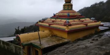 ದಿವ್ಯ ದೇಗುಲ: ಕಷ್ಟ ದೂರ ಮಾಡುವ ಕರಿಕಾನಮ್ಮ