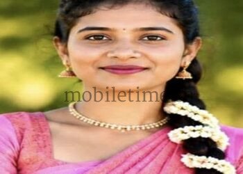 A Bhatkal witch who doesn't live in Bangalore!