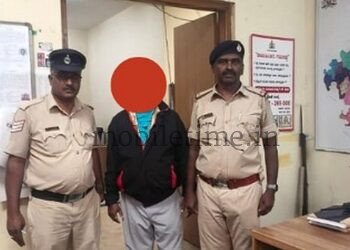 A matka bookie gone off the rails!