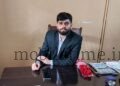 A new leader for the Ramanagara Society!