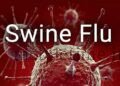 A person from Yellapur has died from swine flu!