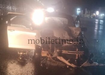 Accident Humane Lorry Association!