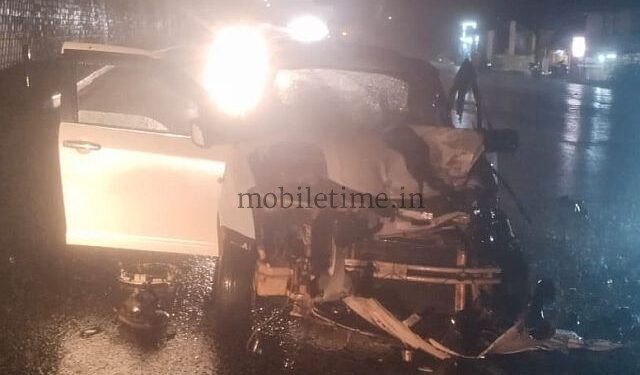 Accident Humane Lorry Association!