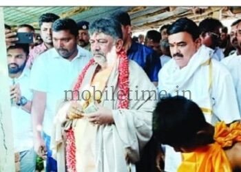 Application for the post of Chief Minister Jagadeshwari was given power in six months!