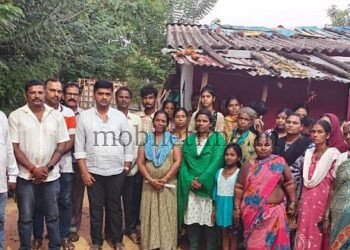 BJP committed to improving infrastructure