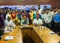 Bumper lottery for revenue personnel!