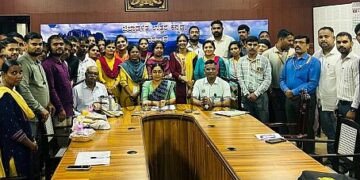 Bumper lottery for revenue personnel!