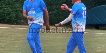 Cricket A world-renowned leader!