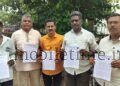 Current liability for Tata company Opposition from farmers' association