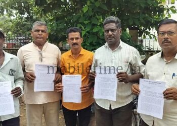 Current liability for Tata company Opposition from farmers' association