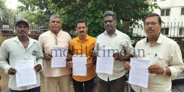 Current liability for Tata company Opposition from farmers' association