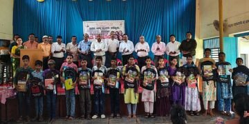 Education is the weapon of achievement