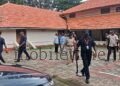 Email bomb sent to Karwar court!