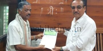 Generous-minded businesswoman Kanchika Parameshwari accepts land worth Rs 2 crore!