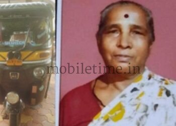 Grandmother dies in accident on way to hospital!