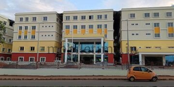 High Court issues notice to government over negligence in hospital construction!