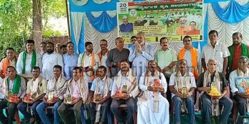 Kageri which has been a source of joy among farmers!