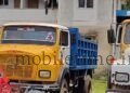 Karwar Illegal sand mining continues even during the rainy season!