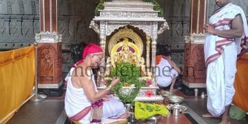 Manjuguni Mahima A puja that brings great merit in the holy month!