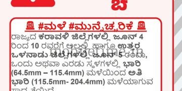 Monsoon entry Chance of magical rain!