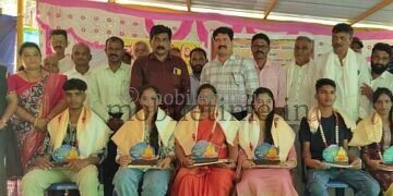 Namdhari Samaj's anniversary ​​Honors and awards received by achievers
