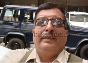 Om Hegde is no longer a rowdy!
