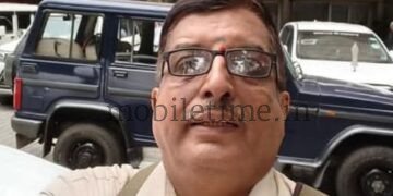 Om Hegde is no longer a rowdy!