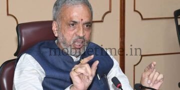 RSS issue Thunderstorm in Karwar
