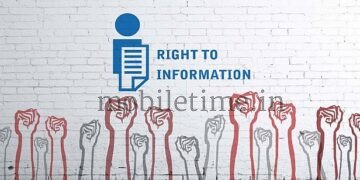 Right to Information: Oppression on lawyer who went to file application!