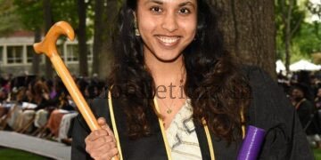 Shreya Hegde brought glory to Sirsi