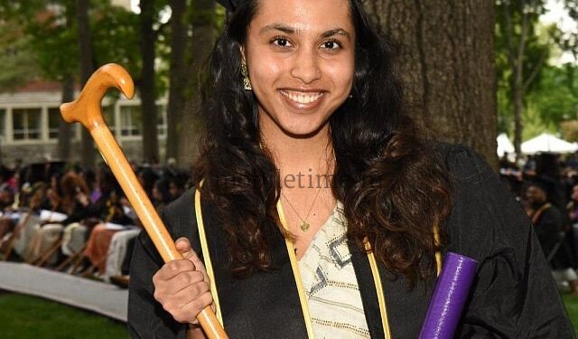 Shreya Hegde brought glory to Sirsi