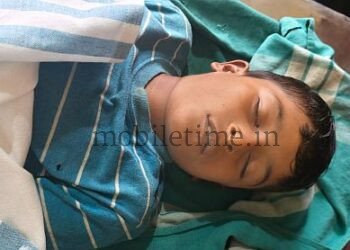 Snake hatred A poisonous snake killed a 12-year-old boy!