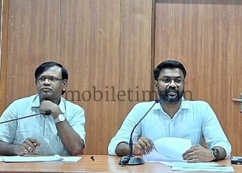 Strict action will be taken if contaminated water is given!
