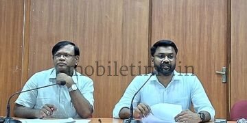 Strict action will be taken if contaminated water is given!