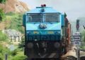 Student dies after falling from train Conspiracy by fellow passengers!