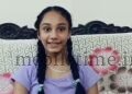 This 4th grade girl is a social activist!