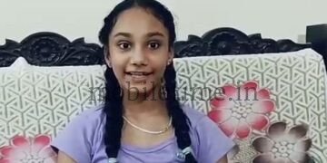 This 4th grade girl is a social activist!
