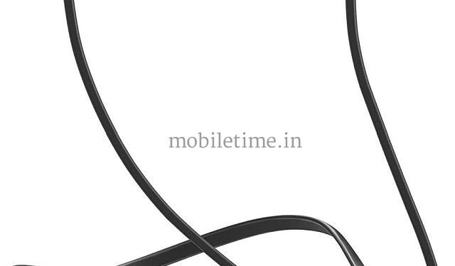 This earphone is more dangerous than a mobile phone!