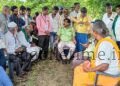 Unaccountable Forest Department!