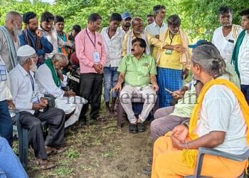 Unaccountable Forest Department!