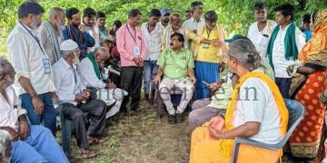Unaccountable Forest Department!