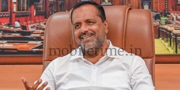 Uttara Kannada The minister in charge is the one who doesn't know the town!