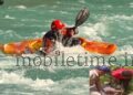 Water Adventure Kali killed a kayaker!
