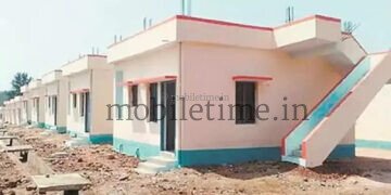 ವಸತಿ ಯೋಜನೆಗಳಿಂದ ಜಿಲ್ಲೆಗೆ ಬೇಕು 30 ಸಾವಿರ ಮನೆ
