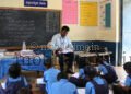 ಮಕ್ಕಳು ಶಾಲೆಗೆ: ಶಿಕ್ಷಕರು ಎಸ್ಐಆರ್ ಪರಿಶೀಲನೆಗೆ