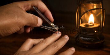 ರಾತ್ರಿ ಉಗುರು ಕತ್ತರಿಸಿದರೆ ದುರಾದೃಷ್ಟ ಬರುತ್ತಾ? 